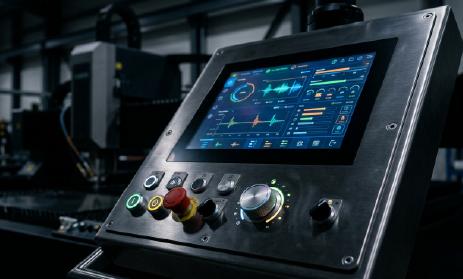 ZGLaser Showcases New Robot Cutting System at Industry Expo Featured Image